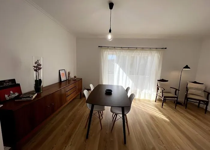 Appartamento Carlos Seixas