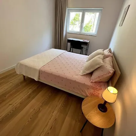 Apartamento Carlos Seixas *