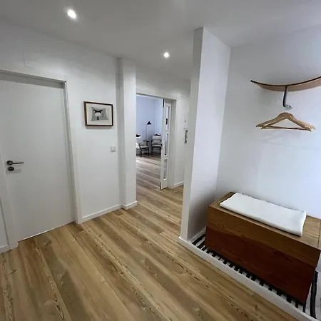 Carlos Seixas Appartement