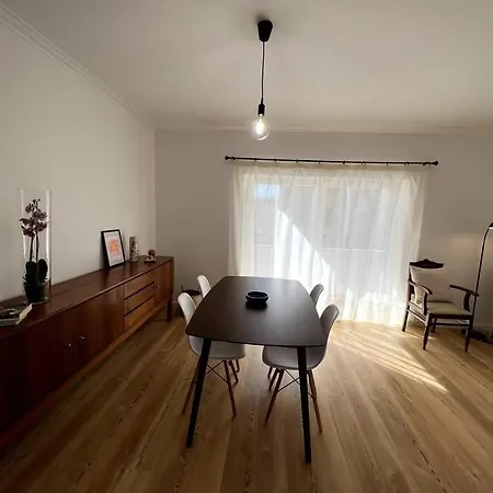 Appartement Carlos Seixas