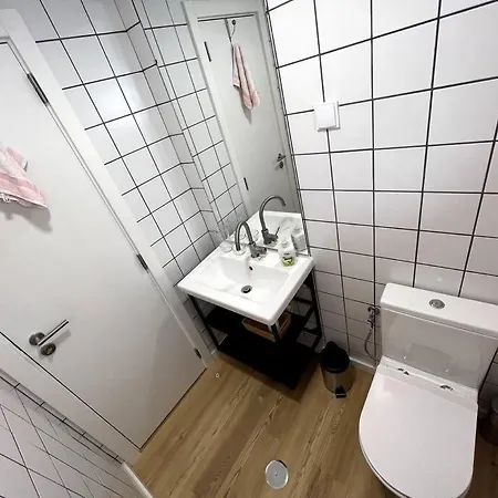 Appartement Carlos Seixas
