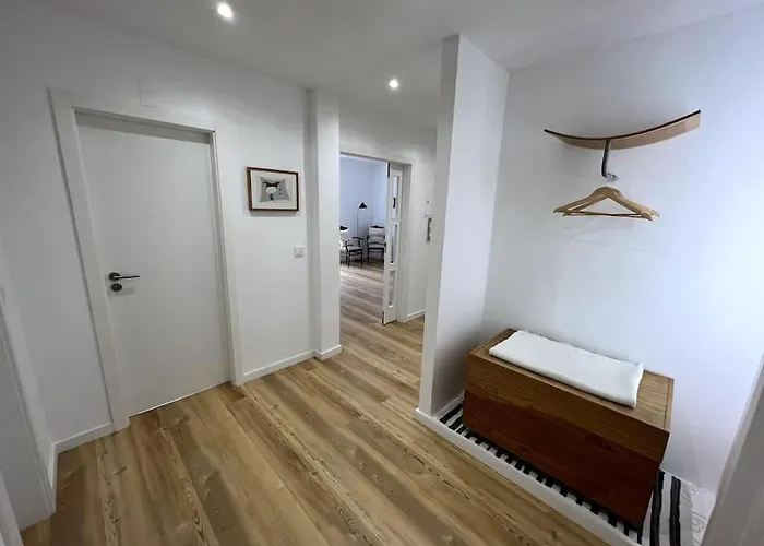 Carlos Seixas Apartament